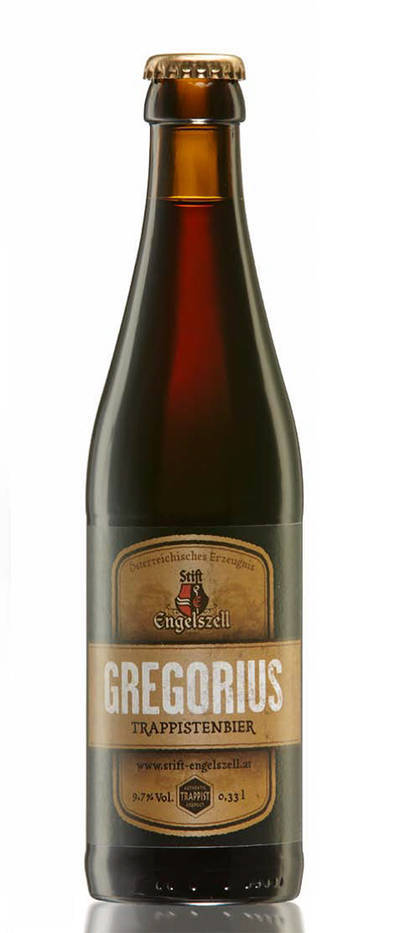 Gregorius Stift Engelszell