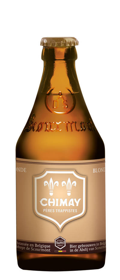 Chimay Dorée