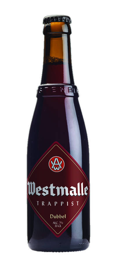 Westmalle Dubbel