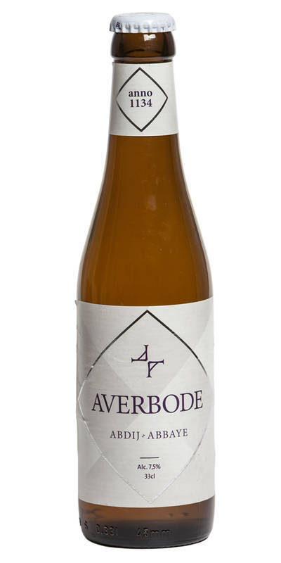 Averbode