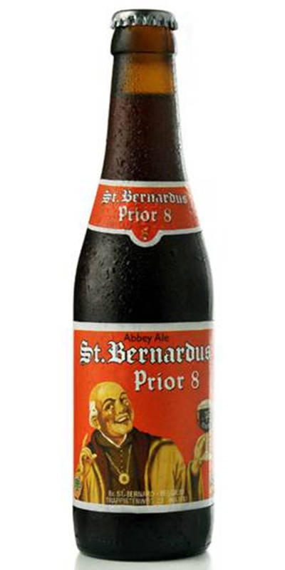 St.Bernardus Prior 8
