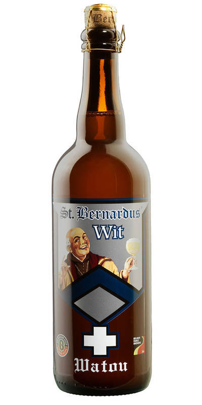 St.Bernardus Wit