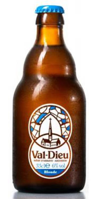 Val-Dieu Blonde