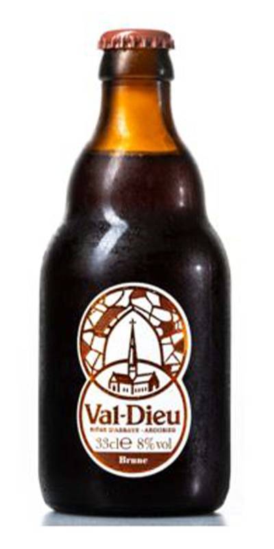 Val-Dieu Brune