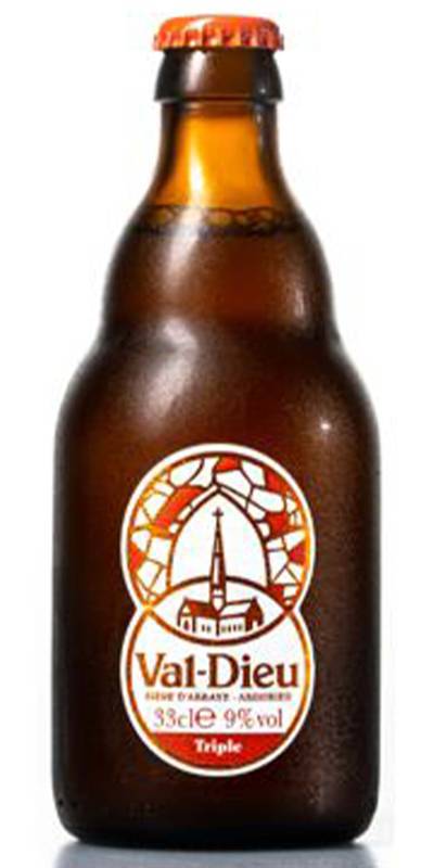 Val-Dieu Triple