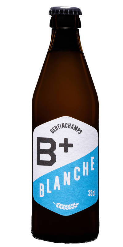 Bertinchamps Blanche