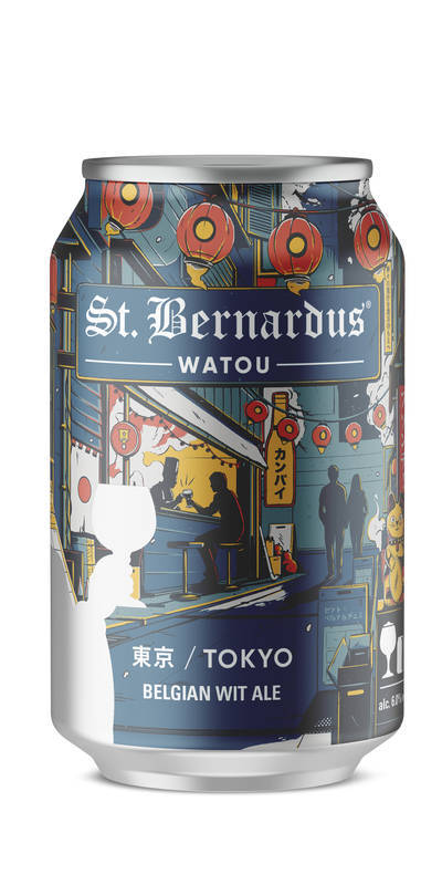 St.Bernardus Tokyo