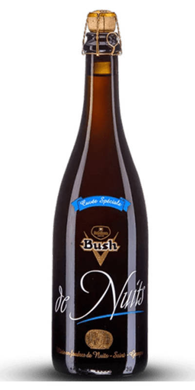 Bush de Nuits