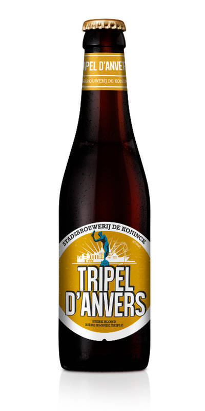 De Koninck Tripel d'Anvers