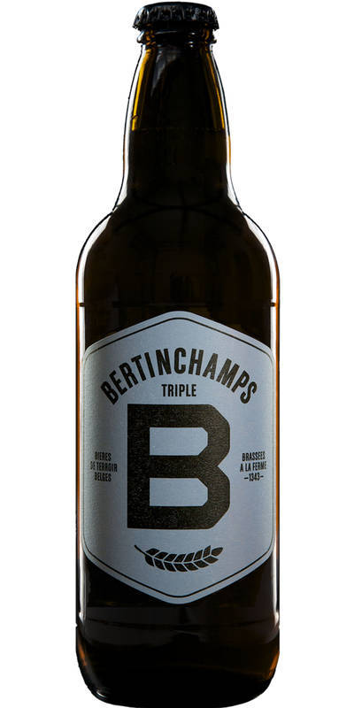Bertinchamps Triple