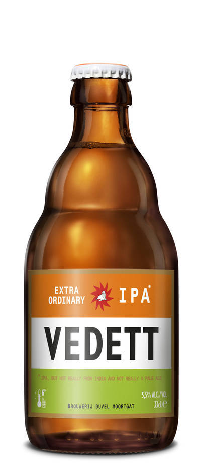 Vedett IPA