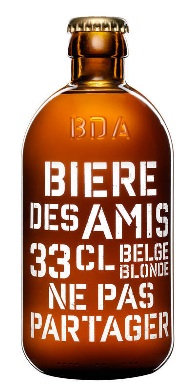 Bière des Amis
