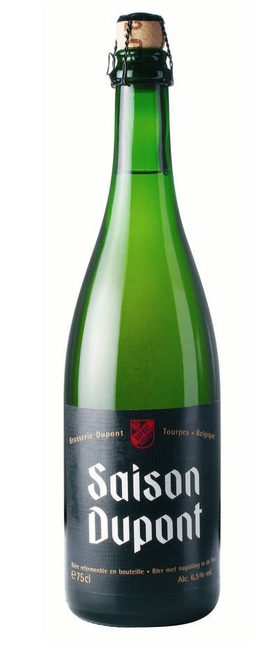 Saison Dupont