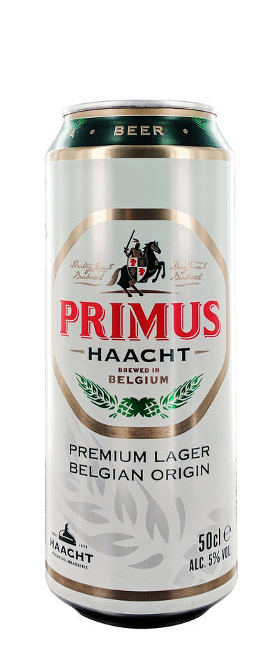 Primus boite