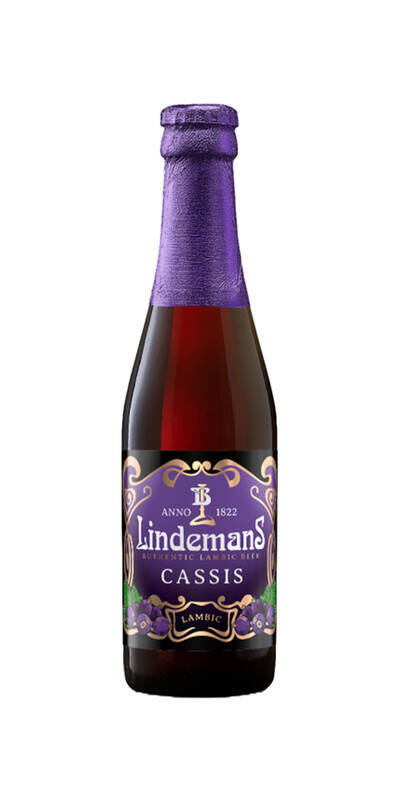 Lindemans Cassis