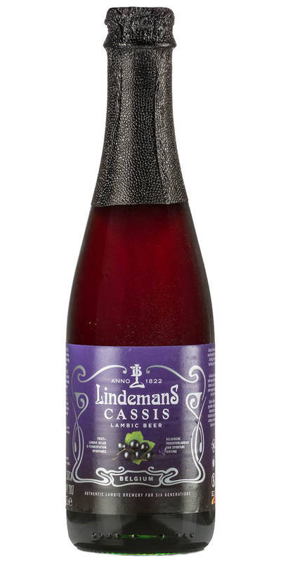 Lindemans Cassis