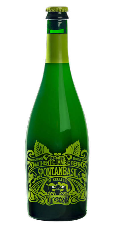 Lindemans SpontanBasil