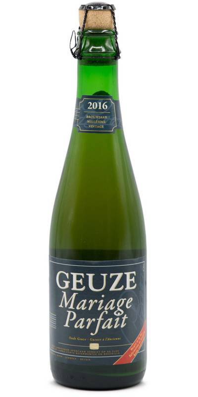 Boon Mariage Parfait Gueuze
