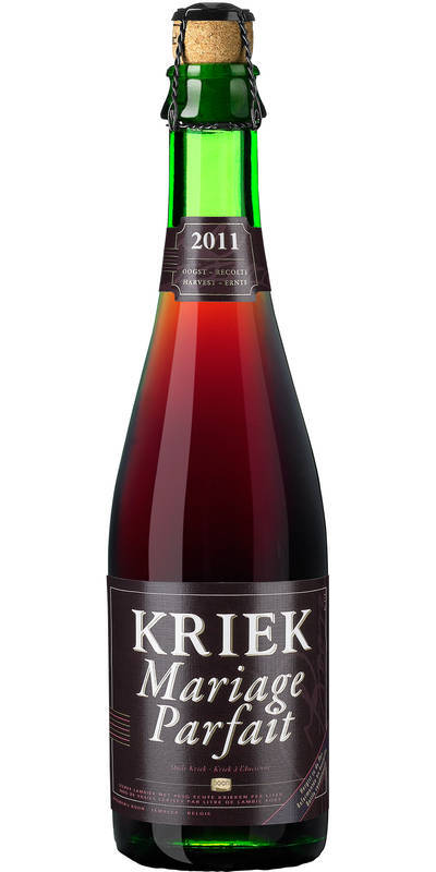 Boon Mariage Parfait Kriek