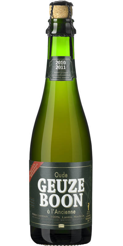 Boon Oude Gueuze