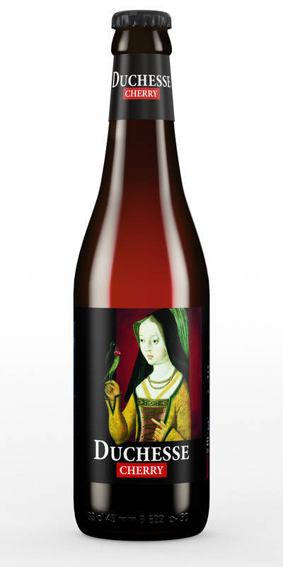 Duchesse Cherry