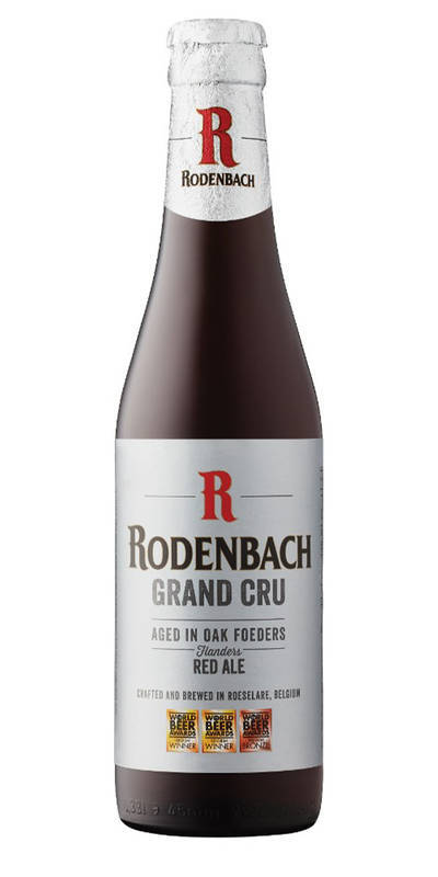 Rodenbach Grand Cru