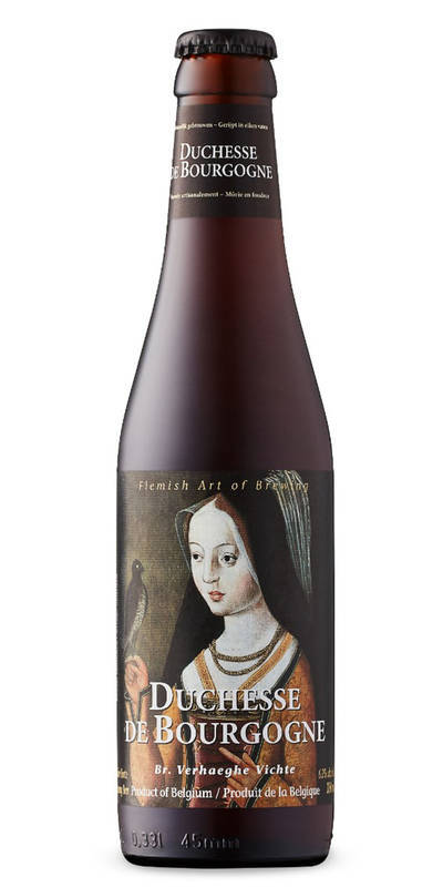 Duchesse de Bourgogne