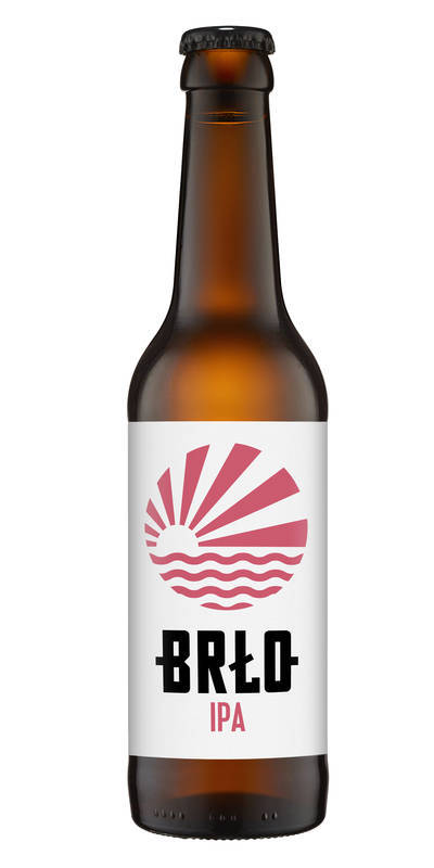 BRLO IPA