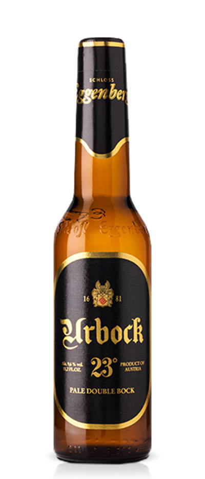 Urbock 23°