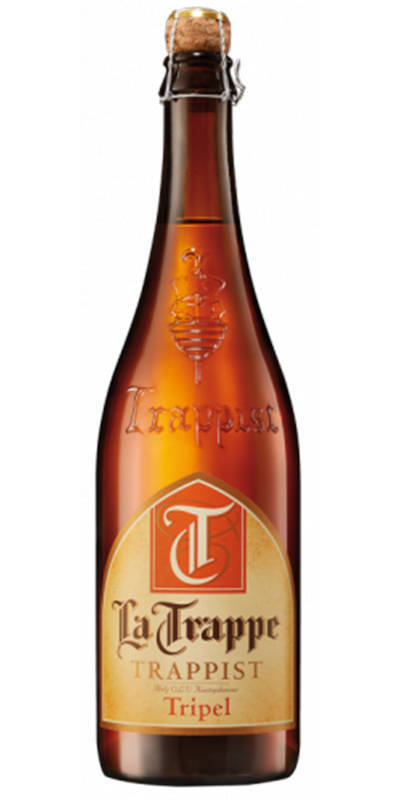 La Trappe Tripel