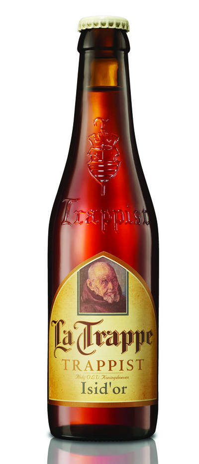 La Trappe Isid'Or