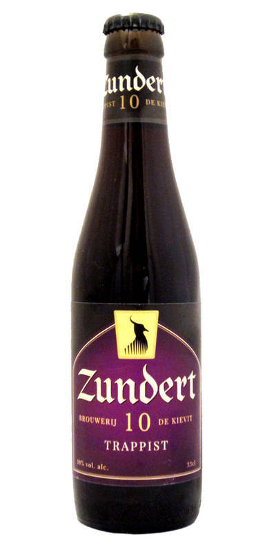 Zundert Trappist 10