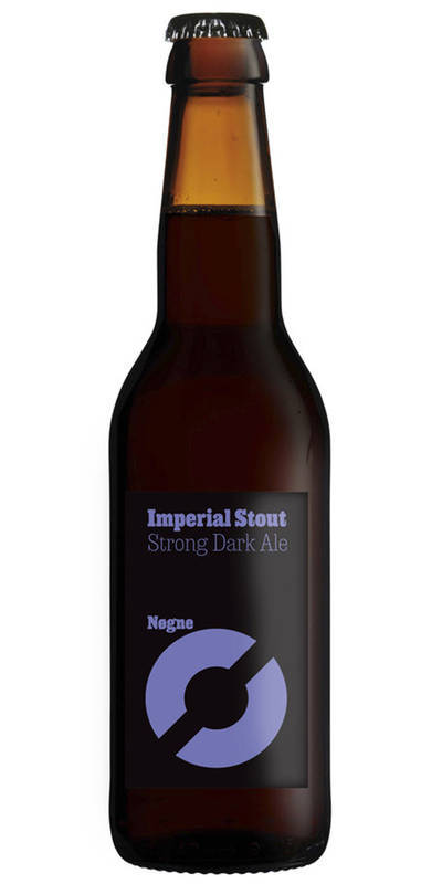 Nogne Imperial Stout