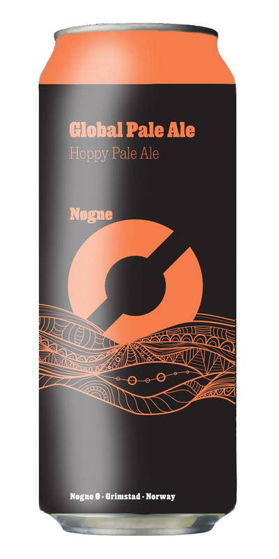 Nogne Global Pale Ale