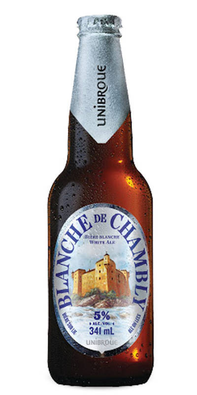 Blanche De Chambly