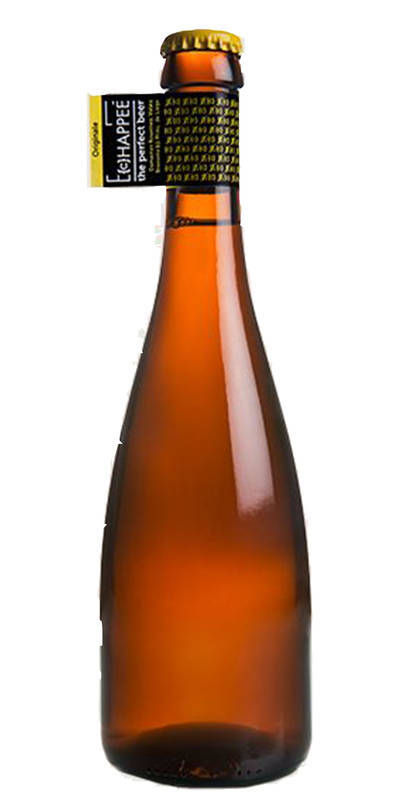 L'Echappée Originale