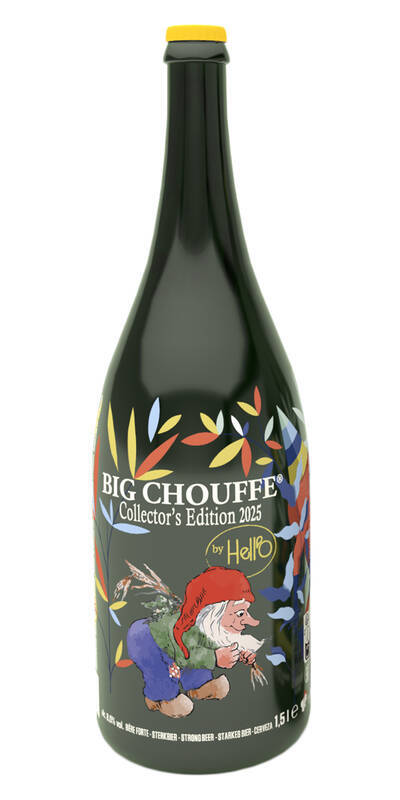 Big Chouffe