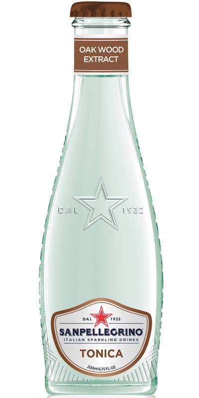 San Pellegrino Tonica
