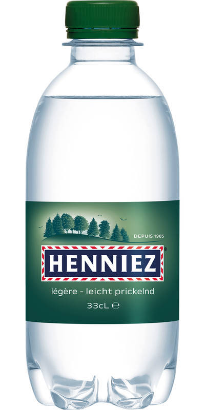 Henniez Légère
