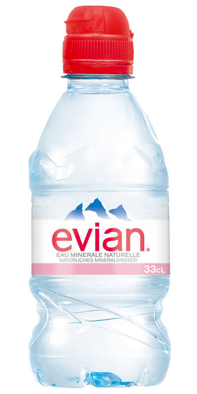 Evian 