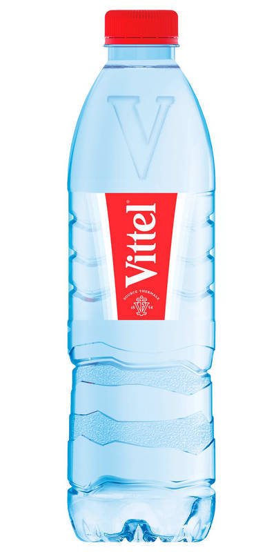 Vittel Mini * Prix bas permanent