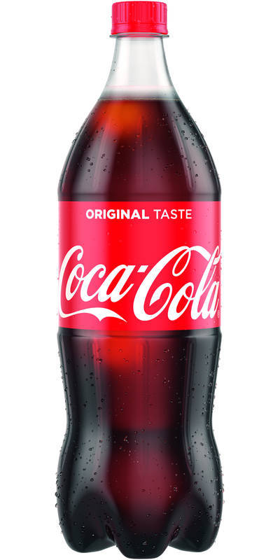 Coca-Cola