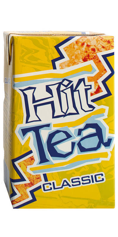 Hit Tea Classic