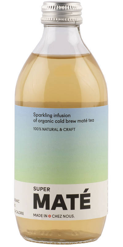 Urban Super Maté