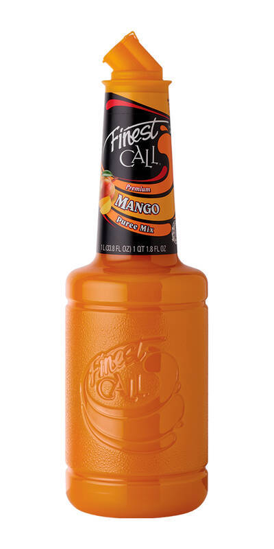 Finest Call Mango Puree