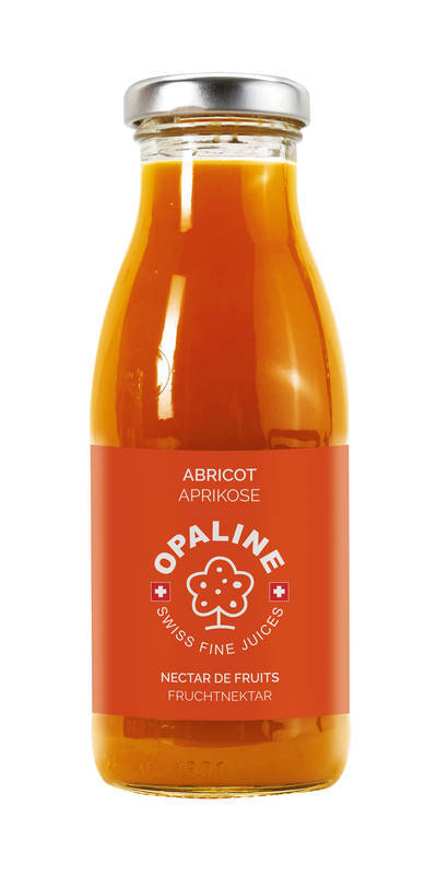 Opaline Abricots