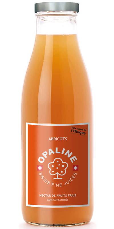 Opaline Abricots