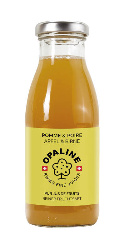 Opaline Pommes-Poires
