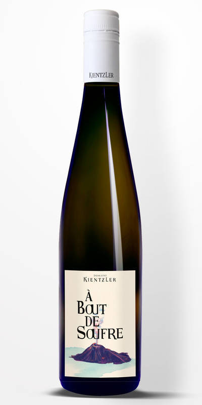 A Bout de Soufre 2020 Domaine Kientzler