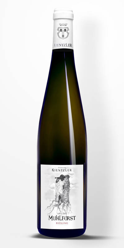 Riesling Muhlfrost 2018/2019 Domaine Kientzler